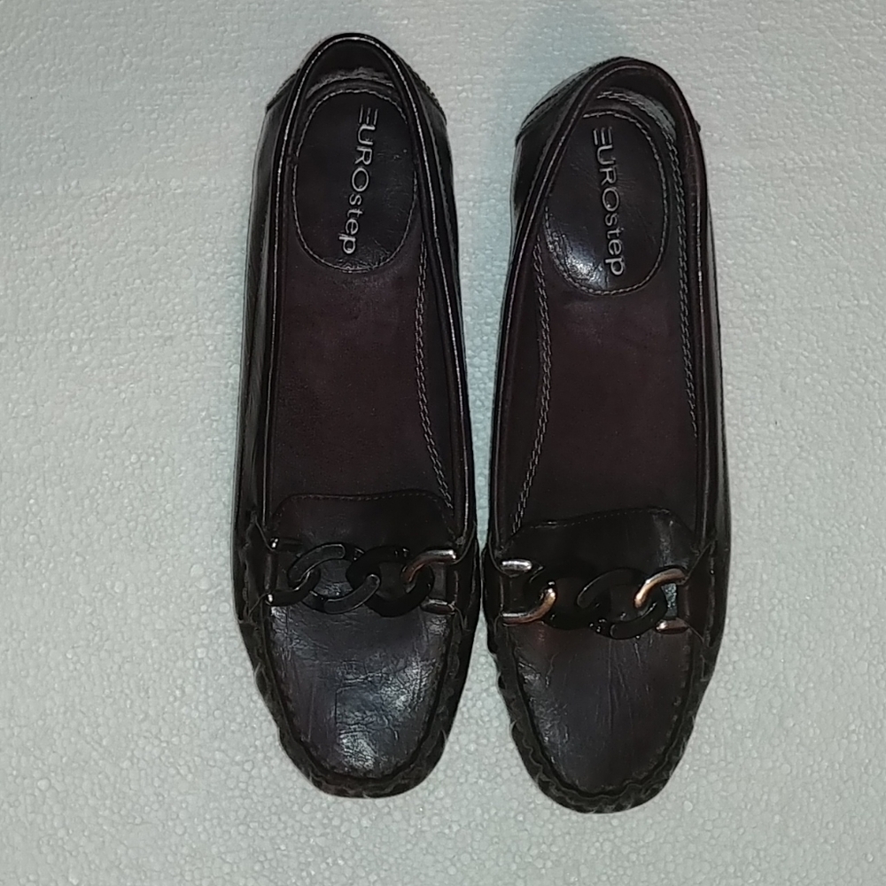 Euro Step flats